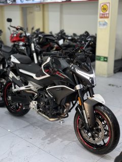 CFMOTO 800NK - ფოტო 1