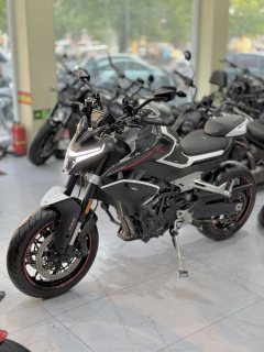CFMOTO 800NK - ფოტო 3