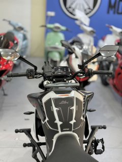 CFMOTO 800NK - ფოტო 4