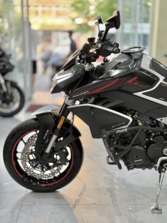 CFMOTO 800NK - ფოტო 5