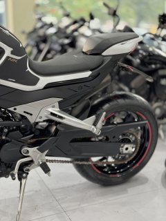 CFMOTO 800NK - ფოტო 6