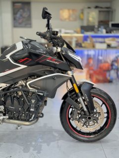 CFMOTO 800NK - ფოტო 7