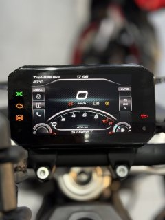 CFMOTO 800NK - ფოტო 9