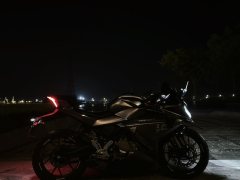 CFMOTO 250SR - ფოტო 2