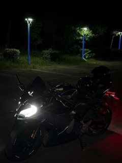 CFMOTO 250SR - ფოტო 3