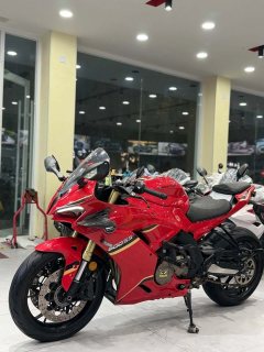 QJMOTOR Sai 600 - ფოტო 3