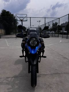 Haojue Suzuki DL250 - ფოტო 2