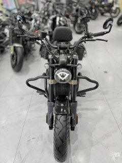 Benda Chinchilla 250 - ფოტო 2