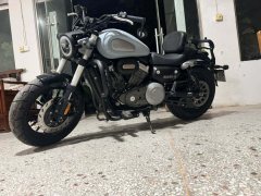 Benda Challenger 300 - ფოტო 1