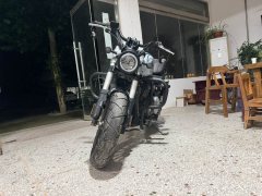 Benda Challenger 300 - ფოტო 2