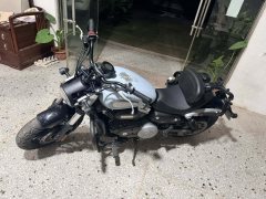 Benda Challenger 300 - ფოტო 3