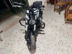 Benda Challenger 300 - ფოტო 4