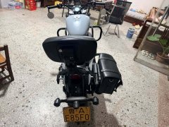 Benda Challenger 300 - ფოტო 5