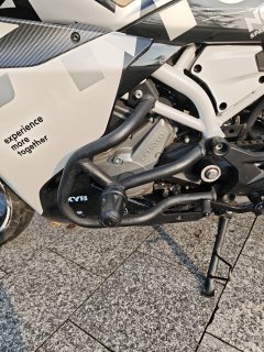 CFMOTO 250SR - ფოტო 4