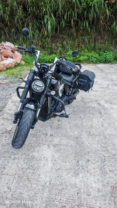 Kevin Aurora C652V 650 cc - ფოტო 1