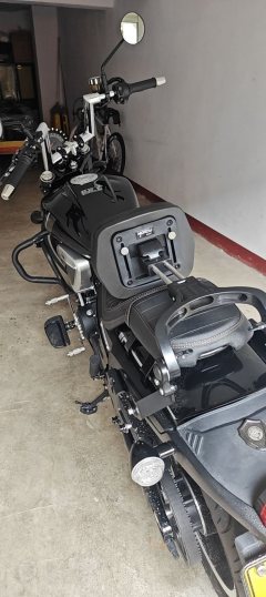 Kevin Aurora C652V 650 cc - ფოტო 2