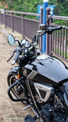 Kevin Aurora C652V 650 cc - ფოტო 4