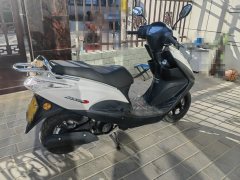 Sundiro Honda NS125D - ფოტო 2