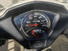 Sundiro Honda NS125D - ფოტო 3