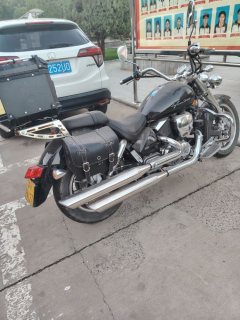 Lifan V16 250 cc - ფოტო 2