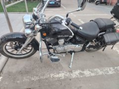 Lifan V16 250 cc - ფოტო 3