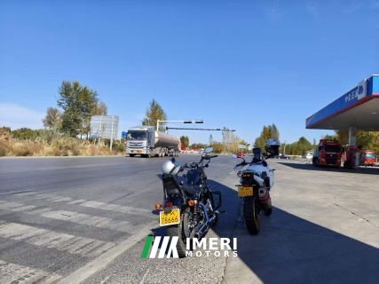 Harley-Davidson Forty-Eight athlete 1200 cc - motorcycle from China