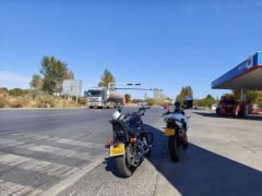 Harley-Davidson Forty-Eight athlete 1200 cc - photo 1