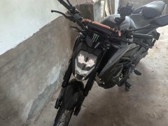 CFMOTO 250NK - ფოტო 1
