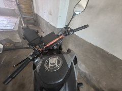 CFMOTO 250NK - ფოტო 2