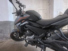 CFMOTO 250NK - ფოტო 3