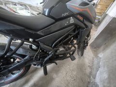 CFMOTO 250NK - ფოტო 4