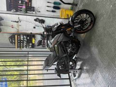CFMOTO 250NK - ფოტო 6