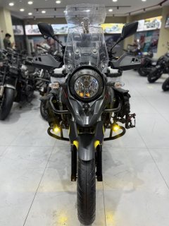 Haojue Suzuki DL250 - ფოტო 2