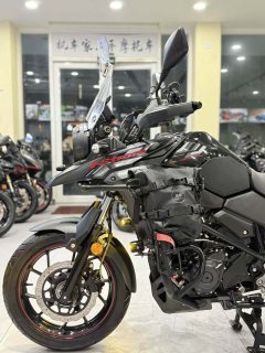 Haojue Suzuki DL250 - ფოტო 6
