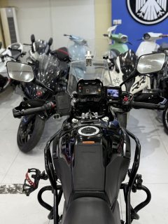 Haojue Suzuki DL250 - ფოტო 8