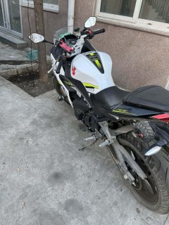 Nuoma Phantom 255S 250 cc - ფოტო 2