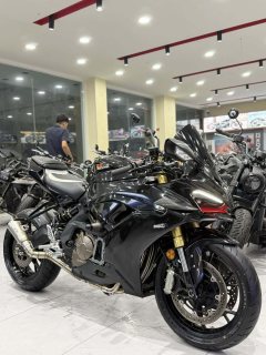 QJMOTOR Sai 600 - ფოტო 1
