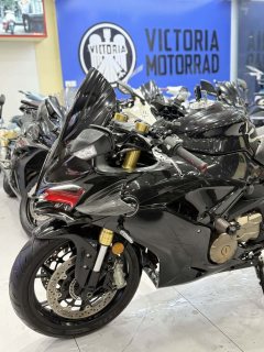 QJMOTOR Sai 600 - ფოტო 4