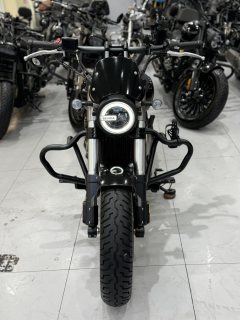 Benda Polestones 03 Gray 300 cc - ფოტო 2