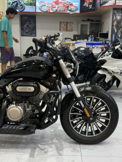 Benda Polestones 03 Gray 300 cc - ფოტო 4