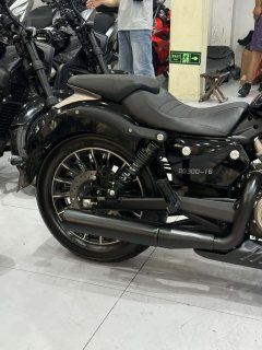 Benda Polestones 03 Gray 300 cc - ფოტო 5