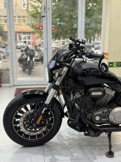 Benda Polestones 03 Gray 300 cc - ფოტო 6