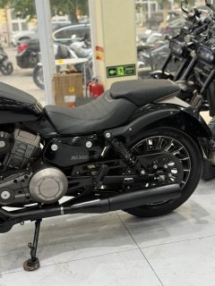 Benda Polestones 03 Gray 300 cc - ფოტო 7