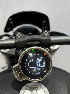 Benda Polestones 03 Gray 300 cc - ფოტო 8