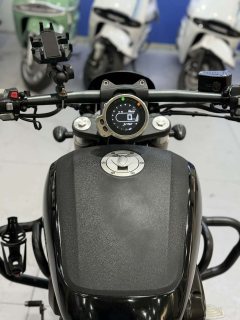 Benda Polestones 03 Gray 300 cc - ფოტო 9