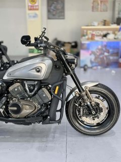 QJMOTOR Shan 600 560 cc - ფოტო 7