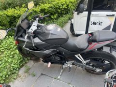 Cyclone RC401 400 cc - ფოტო 5