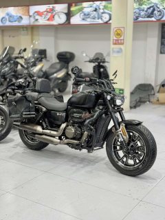 QJMOTOR Flash 350 - ფოტო 1