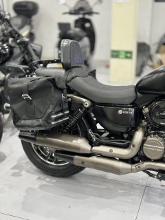 QJMOTOR Flash 350 - ფოტო 5