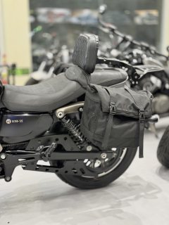 QJMOTOR Flash 350 - ფოტო 7